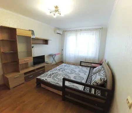 Apartment вузовский *