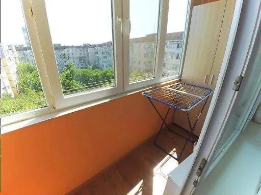 Apartment вузовский Odessa