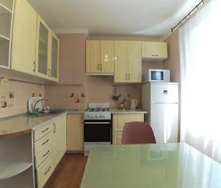вузовский Appartement