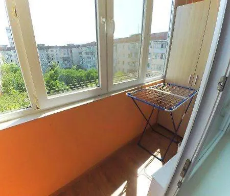 Appartement вузовский Odessa