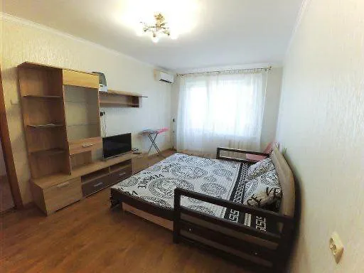 Appartement вузовский *