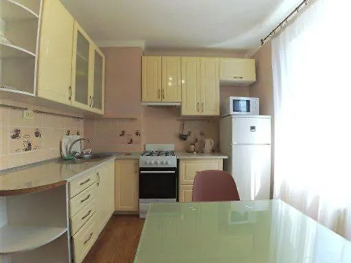 вузовский Apartment